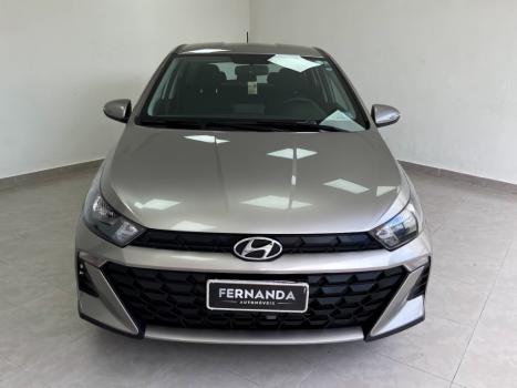 HYUNDAI HB 20 Hatch 1.0 12V 4P FLEX COMFORT, Foto 2