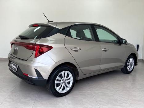 HYUNDAI HB 20 Hatch 1.0 12V 4P FLEX COMFORT, Foto 3