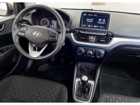 HYUNDAI HB 20 Hatch 1.0 12V 4P FLEX COMFORT, Foto 5