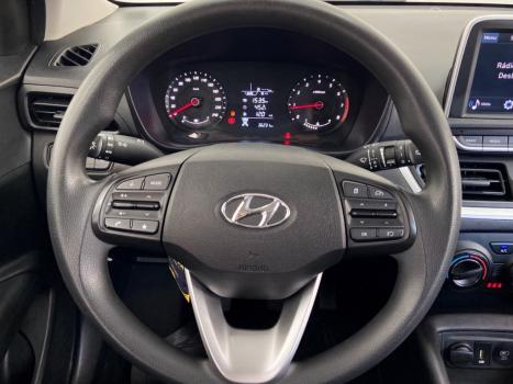 HYUNDAI HB 20 Hatch 1.0 12V 4P FLEX COMFORT, Foto 6