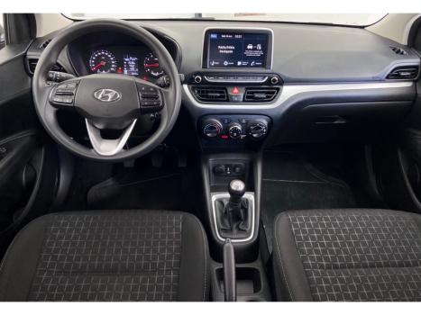 HYUNDAI HB 20 Hatch 1.0 12V 4P FLEX COMFORT, Foto 7