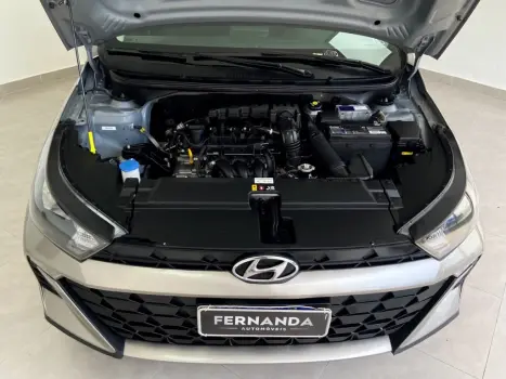 HYUNDAI HB 20 Hatch 1.0 12V 4P FLEX COMFORT, Foto 13