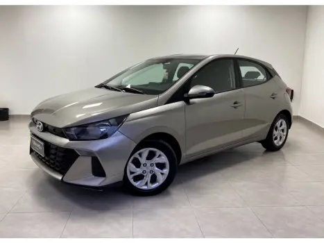 HYUNDAI HB 20 Hatch 1.0 12V 4P FLEX COMFORT PLUS, Foto 1