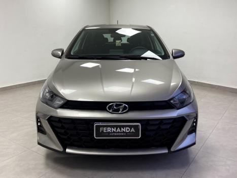 HYUNDAI HB 20 Hatch 1.0 12V 4P FLEX COMFORT PLUS, Foto 2