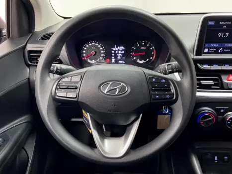 HYUNDAI HB 20 Hatch 1.0 12V 4P FLEX COMFORT PLUS, Foto 6
