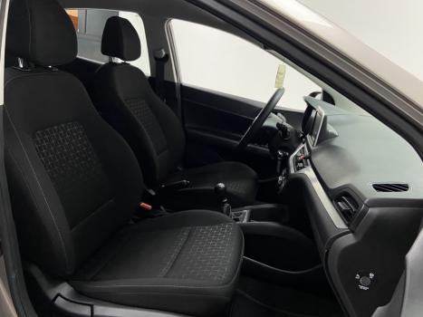 HYUNDAI HB 20 Hatch 1.0 12V 4P FLEX COMFORT PLUS, Foto 12