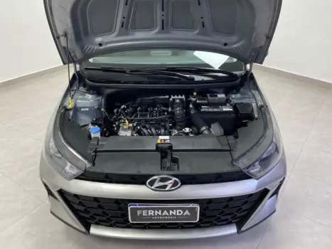 HYUNDAI HB 20 Hatch 1.0 12V 4P FLEX COMFORT PLUS, Foto 15