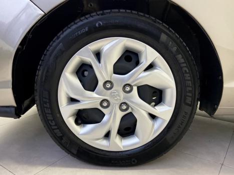 HYUNDAI HB 20 Hatch 1.0 12V 4P FLEX COMFORT PLUS, Foto 16