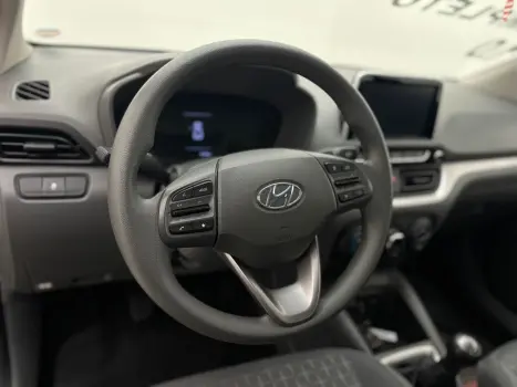 HYUNDAI HB 20 Sedan 1.0 12V 4P FLEX LIMITED, Foto 10