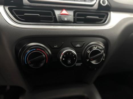 HYUNDAI HB 20 Sedan 1.0 12V 4P FLEX TGDI TURBO COMFORT AUTOMTICO, Foto 12
