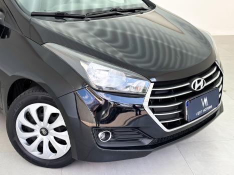 HYUNDAI HB 20 Sedan 1.6 16V 4P FLEX COMFORT PLUS, Foto 2