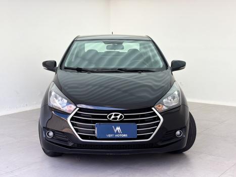 HYUNDAI HB 20 Sedan 1.6 16V 4P FLEX COMFORT PLUS, Foto 3