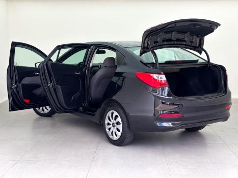 HYUNDAI HB 20 Sedan 1.6 16V 4P FLEX COMFORT PLUS, Foto 6
