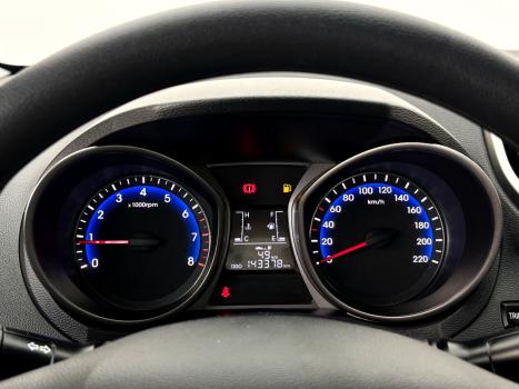 HYUNDAI HB 20 Sedan 1.6 16V 4P FLEX COMFORT PLUS, Foto 7