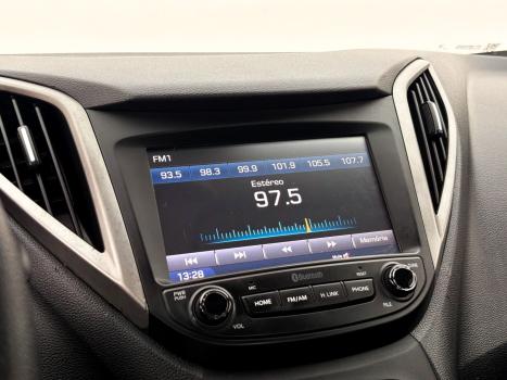 HYUNDAI HB 20 Sedan 1.6 16V 4P FLEX COMFORT PLUS, Foto 11