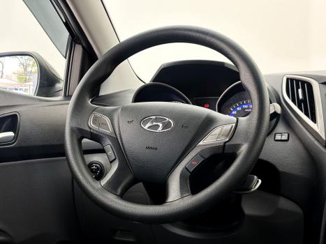 HYUNDAI HB 20 Sedan 1.6 16V 4P FLEX COMFORT PLUS, Foto 15