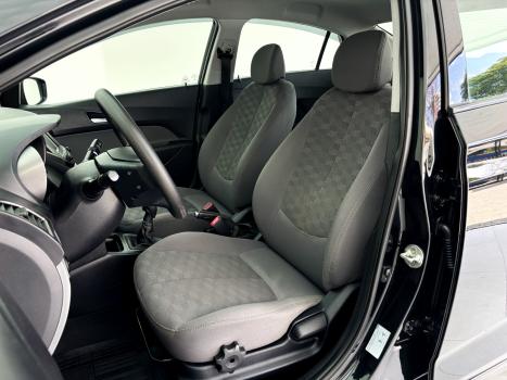 HYUNDAI HB 20 Sedan 1.6 16V 4P FLEX COMFORT PLUS, Foto 17