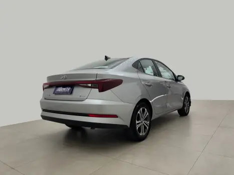 HYUNDAI HB 20 Sedan 1.0 12V 4P FLEX TGDI TURBO COMFORT AUTOMTICO, Foto 6