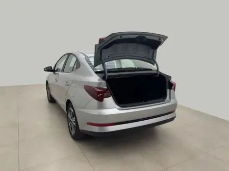HYUNDAI HB 20 Sedan 1.0 12V 4P FLEX TGDI TURBO COMFORT AUTOMTICO, Foto 8
