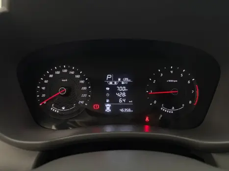 HYUNDAI HB 20 Sedan 1.0 12V 4P FLEX TGDI TURBO COMFORT AUTOMTICO, Foto 10