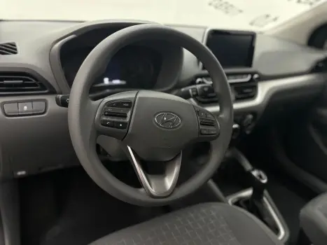 HYUNDAI HB 20 Sedan 1.0 12V 4P FLEX TGDI TURBO COMFORT AUTOMTICO, Foto 11