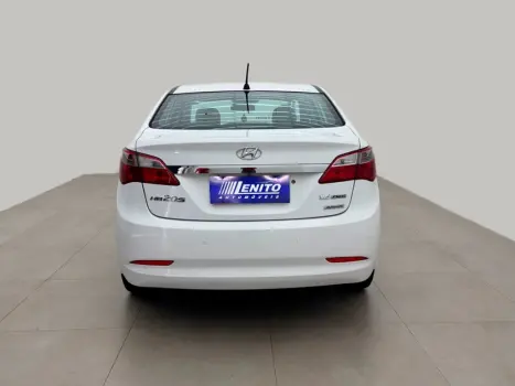 HYUNDAI HB 20 Sedan 1.6 16V 4P FLEX PREMIUM AUTOMTICO, Foto 5