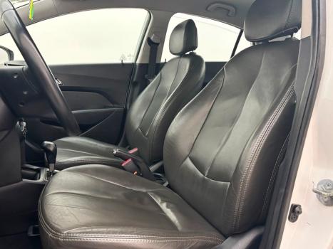 HYUNDAI HB 20 Sedan 1.6 16V 4P FLEX PREMIUM AUTOMTICO, Foto 8