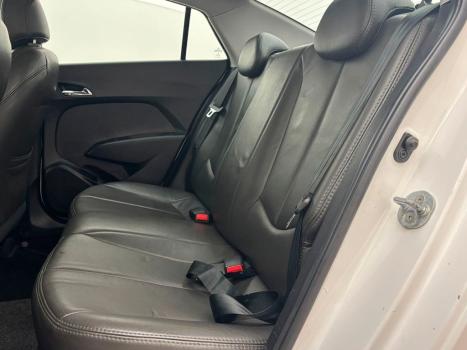 HYUNDAI HB 20 Sedan 1.6 16V 4P FLEX PREMIUM AUTOMTICO, Foto 10