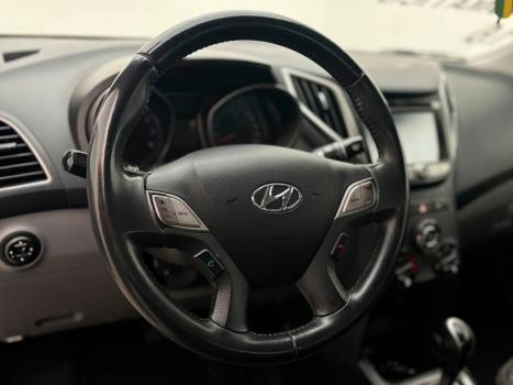 HYUNDAI HB 20 Sedan 1.6 16V 4P FLEX PREMIUM AUTOMTICO, Foto 11