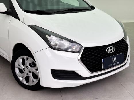 HYUNDAI HB 20 Sedan 1.6 16V 4P FLEX COMFORT PLUS AUTOMTICO, Foto 2
