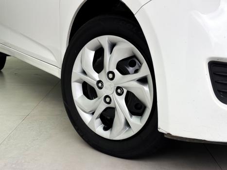 HYUNDAI HB 20 Sedan 1.6 16V 4P FLEX COMFORT PLUS AUTOMTICO, Foto 3
