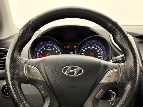 HYUNDAI HB 20 Sedan 1.6 16V 4P FLEX COMFORT PLUS AUTOMTICO, Foto 7
