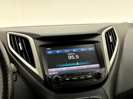 HYUNDAI HB 20 Sedan 1.6 16V 4P FLEX COMFORT PLUS AUTOMTICO, Foto 10