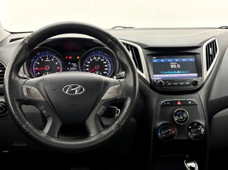 HYUNDAI HB 20 Sedan 1.6 16V 4P FLEX COMFORT PLUS AUTOMTICO, Foto 13