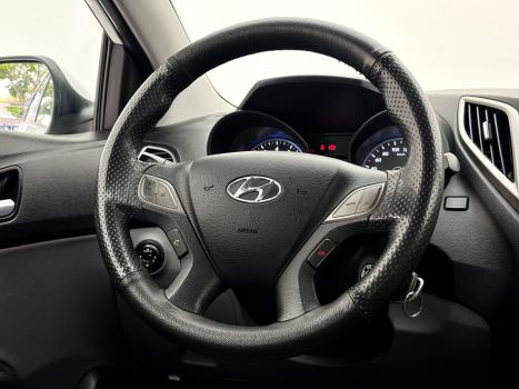 HYUNDAI HB 20 Sedan 1.6 16V 4P FLEX COMFORT PLUS AUTOMTICO, Foto 14
