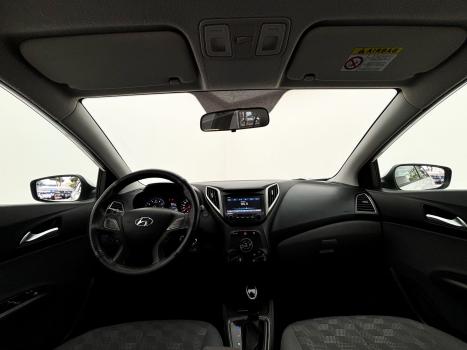 HYUNDAI HB 20 Sedan 1.6 16V 4P FLEX COMFORT PLUS AUTOMTICO, Foto 15