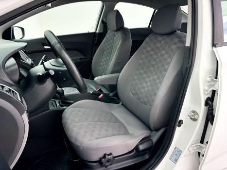 HYUNDAI HB 20 Sedan 1.6 16V 4P FLEX COMFORT PLUS AUTOMTICO, Foto 16