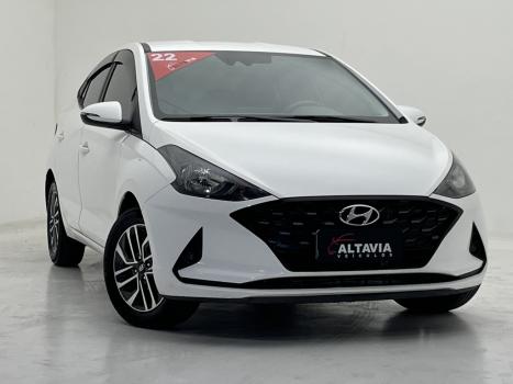 HYUNDAI HB 20 Sedan 1.0 12V 4P FLEX TGDI EVOLUTION TURBO AUTOMTICO, Foto 3