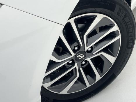 HYUNDAI HB 20 Sedan 1.0 12V 4P FLEX TGDI EVOLUTION TURBO AUTOMTICO, Foto 10