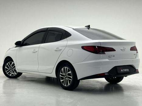 HYUNDAI HB 20 Sedan 1.0 12V 4P FLEX TGDI EVOLUTION TURBO AUTOMTICO, Foto 11