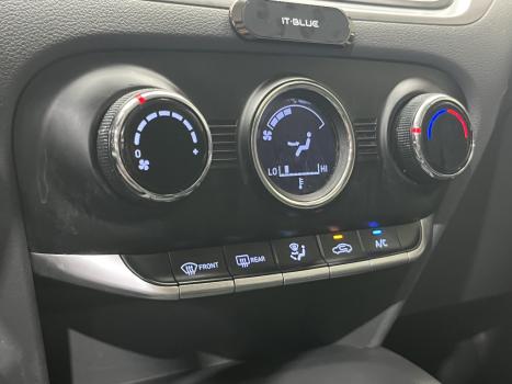 HYUNDAI HB 20 Sedan 1.0 12V 4P FLEX TGDI EVOLUTION TURBO AUTOMTICO, Foto 12