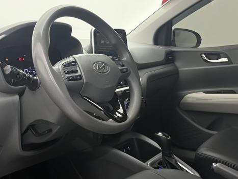 HYUNDAI HB 20 Sedan 1.0 12V 4P FLEX TGDI EVOLUTION TURBO AUTOMTICO, Foto 13