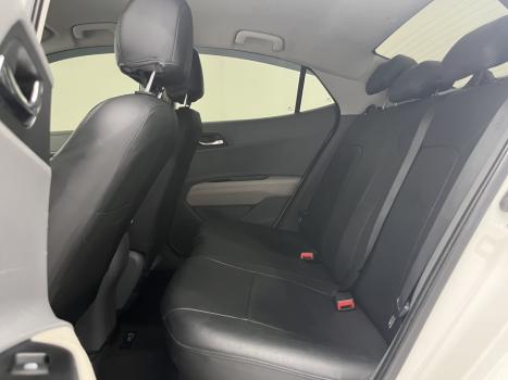 HYUNDAI HB 20 Sedan 1.0 12V 4P FLEX TGDI EVOLUTION TURBO AUTOMTICO, Foto 15