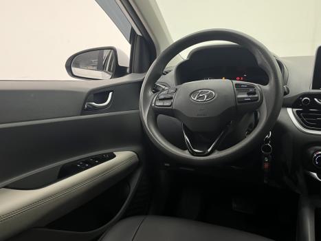 HYUNDAI HB 20 Sedan 1.0 12V 4P FLEX TGDI EVOLUTION TURBO AUTOMTICO, Foto 17