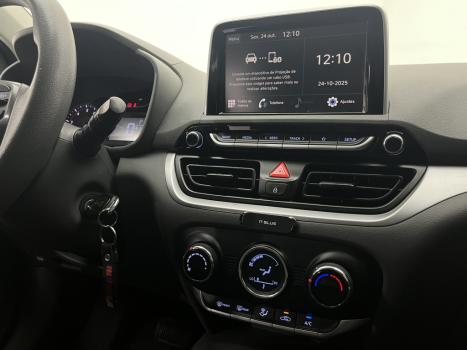 HYUNDAI HB 20 Sedan 1.0 12V 4P FLEX TGDI EVOLUTION TURBO AUTOMTICO, Foto 19