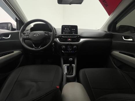 HYUNDAI HB 20 Sedan 1.0 12V 4P FLEX TGDI EVOLUTION TURBO AUTOMTICO, Foto 20