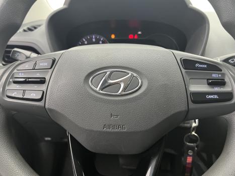 HYUNDAI HB 20 Sedan 1.0 12V 4P FLEX TGDI EVOLUTION TURBO AUTOMTICO, Foto 21