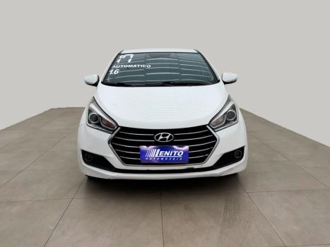 HYUNDAI HB 20 Sedan 1.6 16V 4P FLEX PREMIUM AUTOMTICO, Foto 2