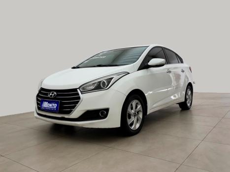 HYUNDAI HB 20 Sedan 1.6 16V 4P FLEX PREMIUM AUTOMTICO, Foto 3