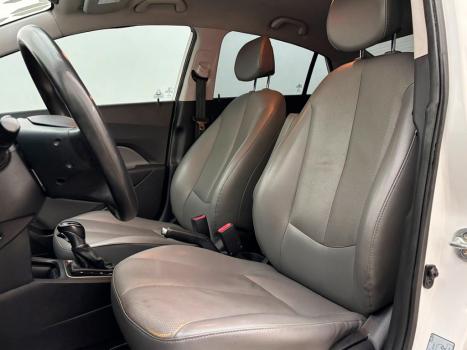 HYUNDAI HB 20 Sedan 1.6 16V 4P FLEX PREMIUM AUTOMTICO, Foto 8